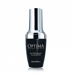 Optima Eye Wrinkle Reverter Concentrate Elixir (Keenwell)  -    